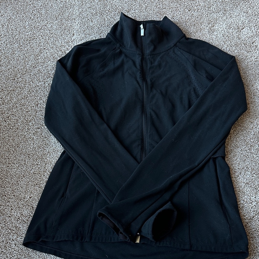 Athleta Chakra jacket-small